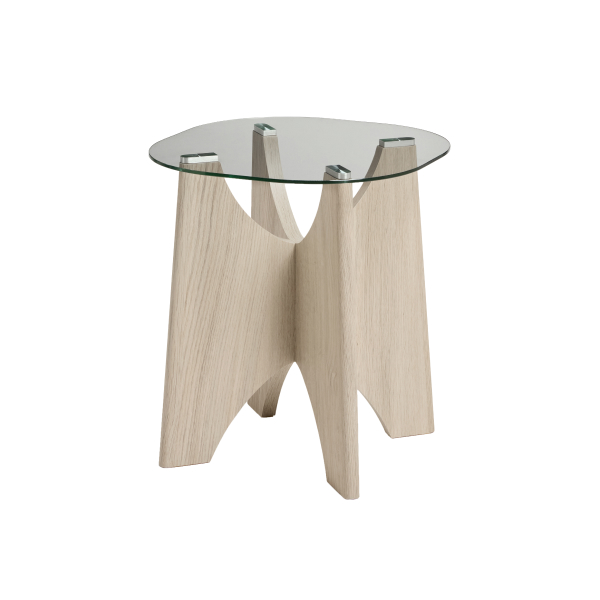 COFFEE & SIDE TABLES