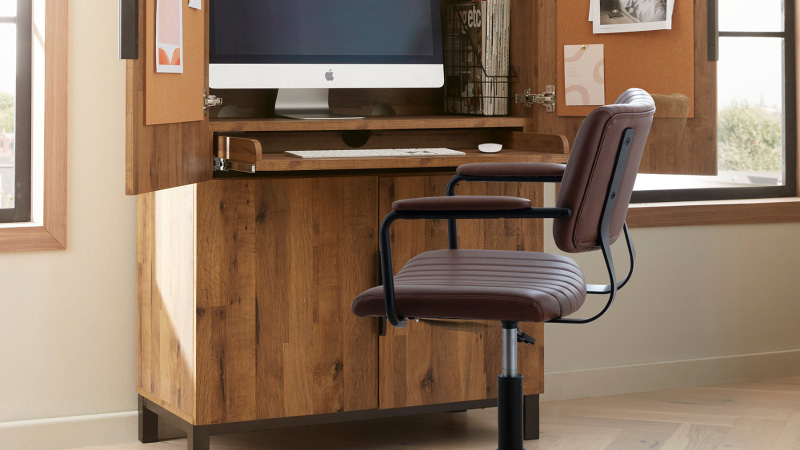 Home Office