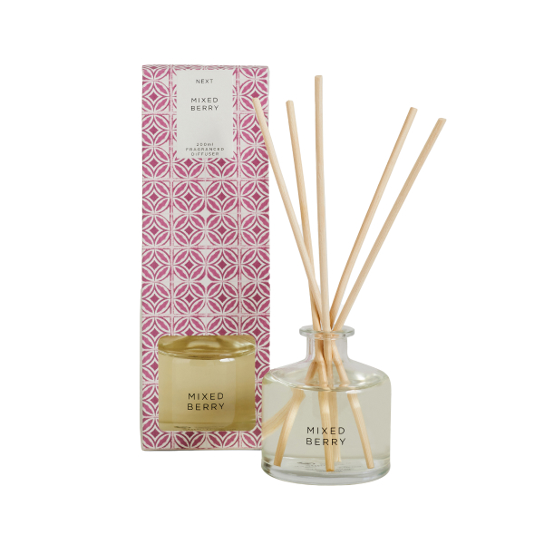 Candles & diffusers