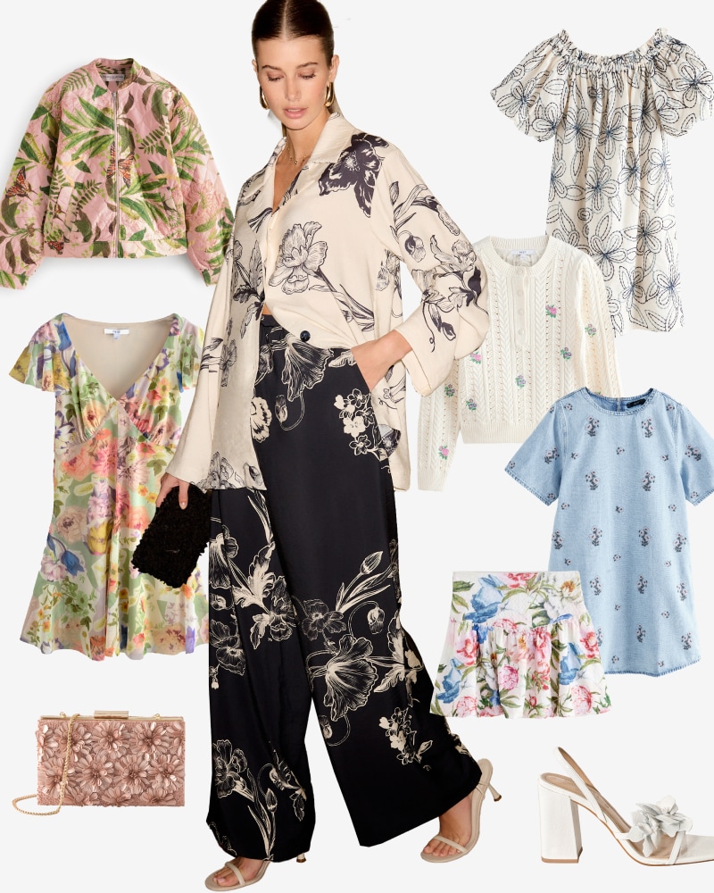 KEY SS25 TRENDS