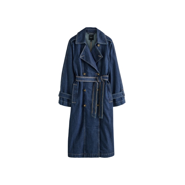 JACKETS & COATS