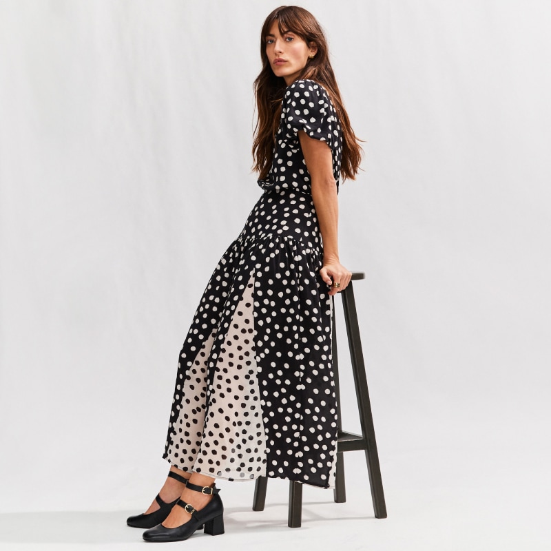 POLKA DOT