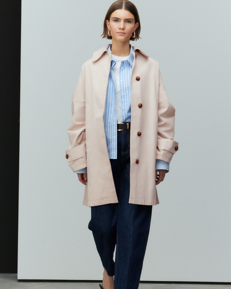 TRANSITIONAL LAYERS