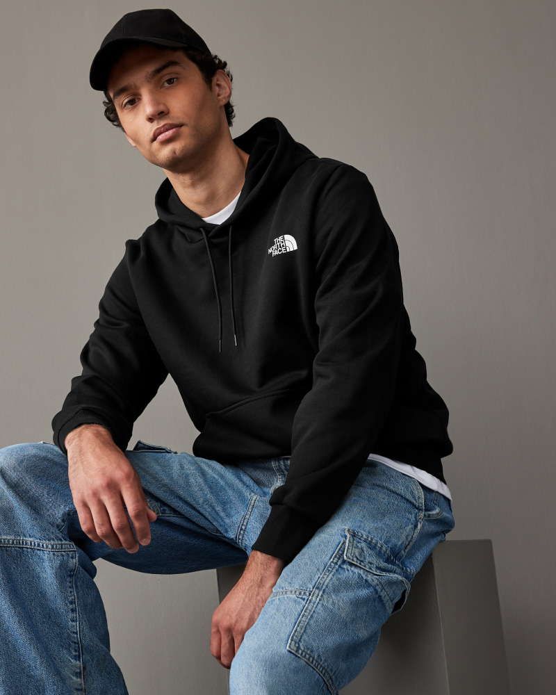 THE NORTH FACE