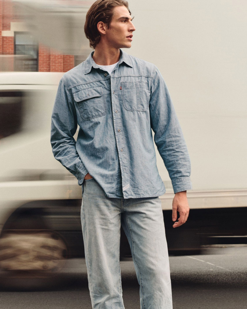 LEVI'S