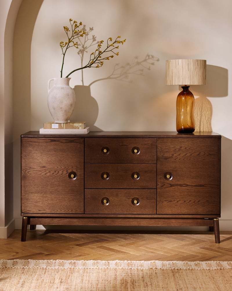 STATEMENT SIDEBOARDS