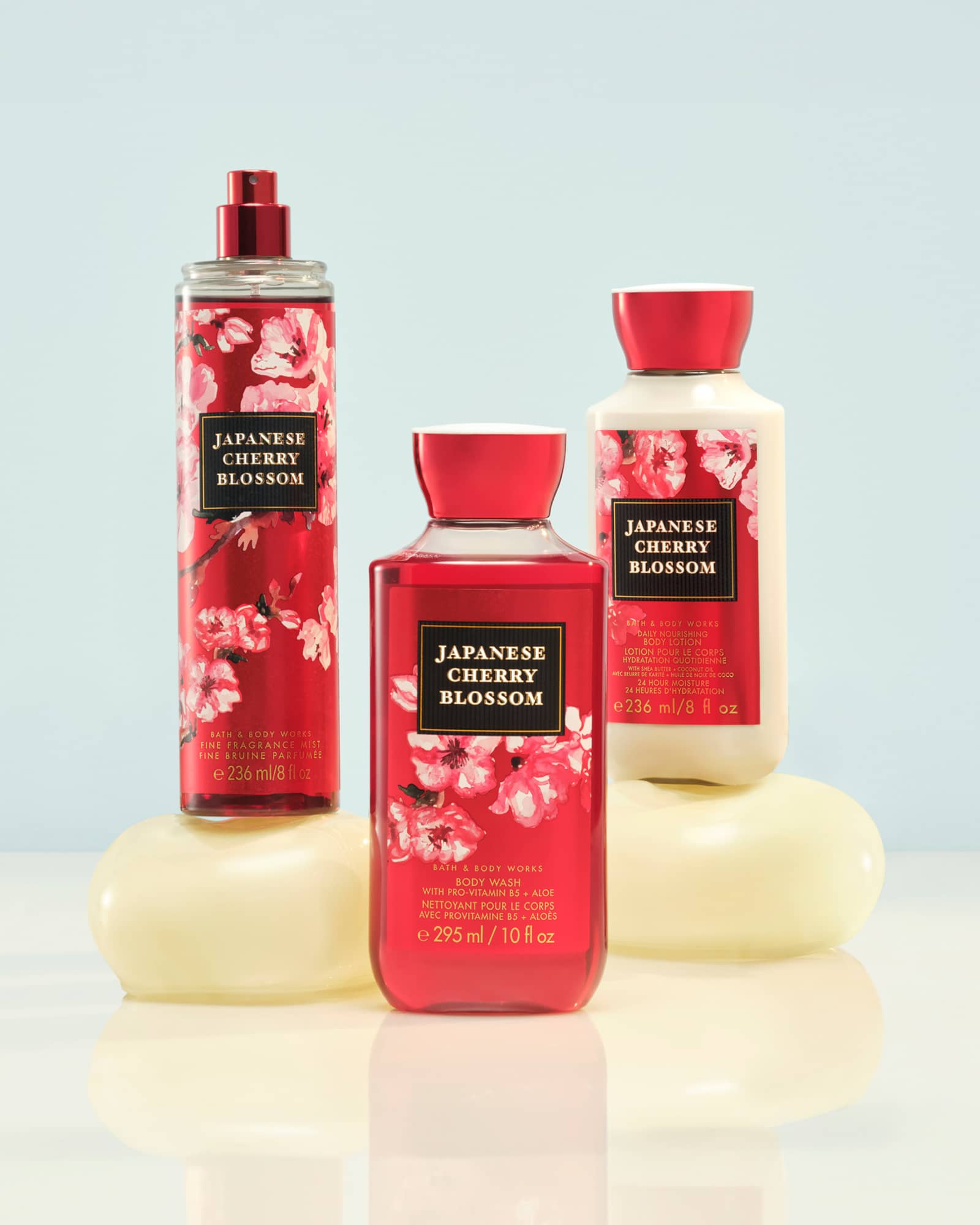 Bath & Body Works