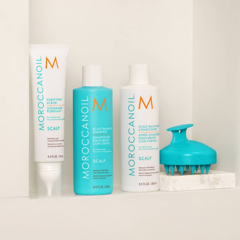 Haircare Heroes