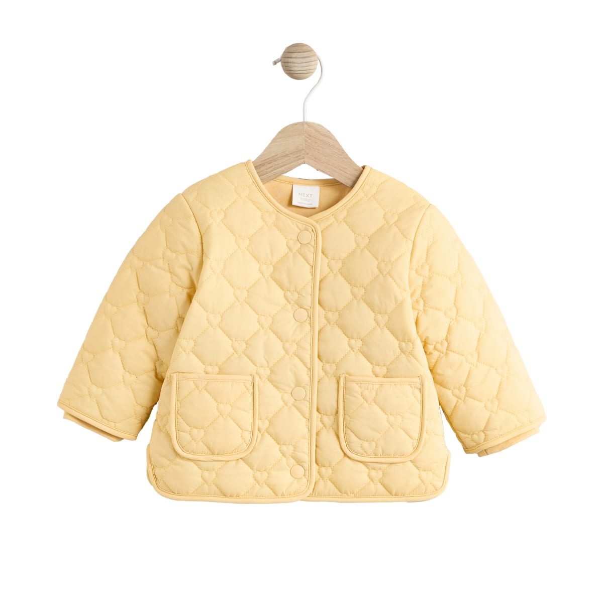 COATS & PRAMSUITS