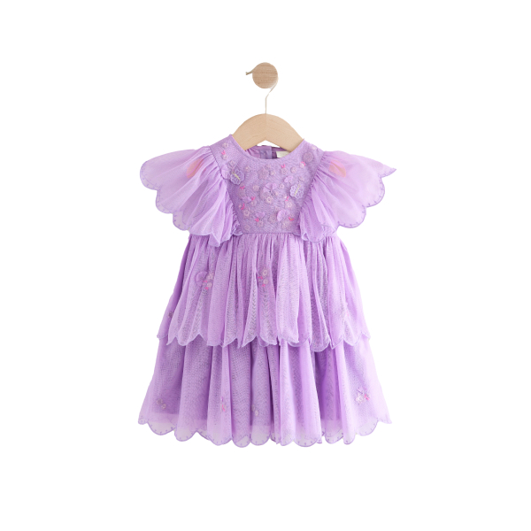 DRESSES