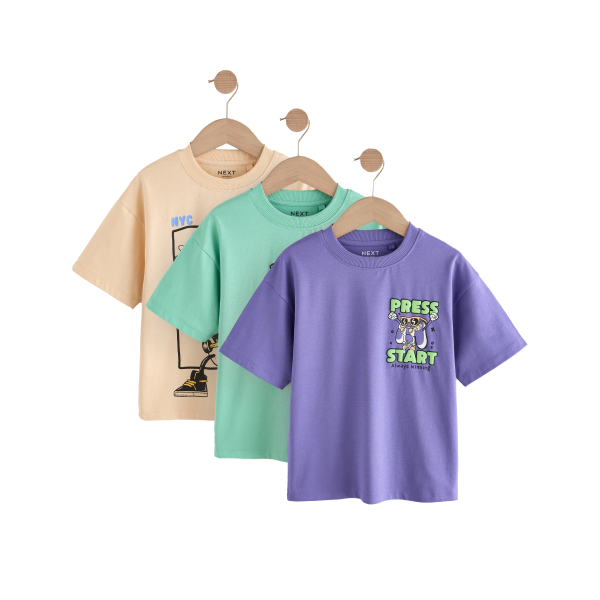 T-SHIRTS