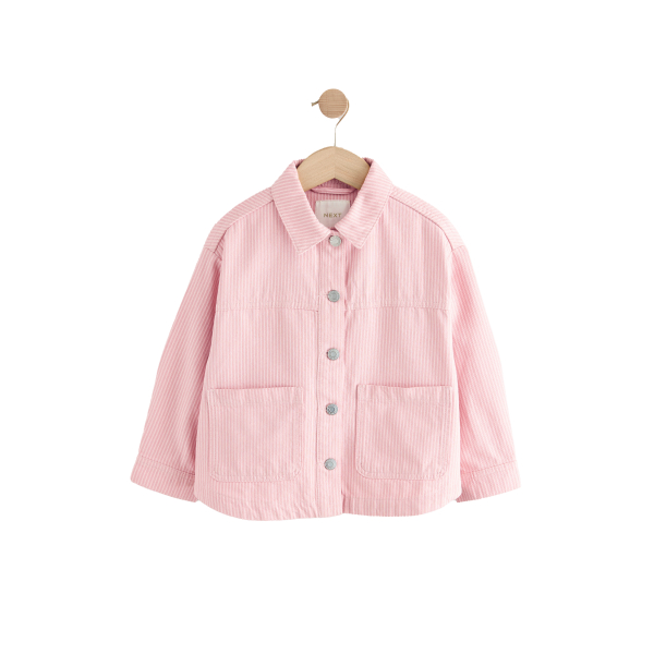 COATS & JACKETS