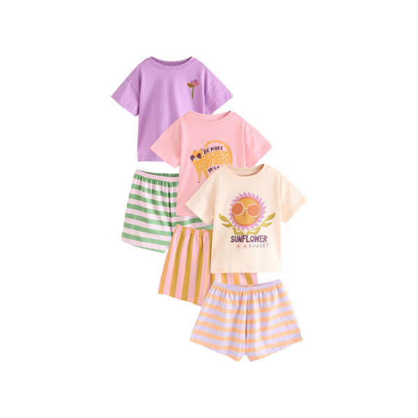 PYJAMA'S