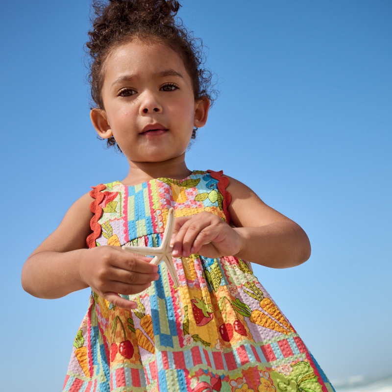 SUMMER DRESSES