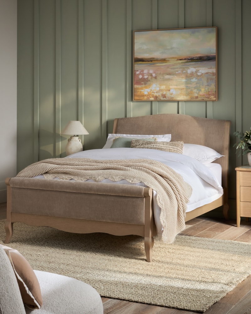 The Bed Shop 