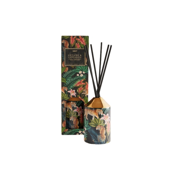 HOME FRAGRANCE