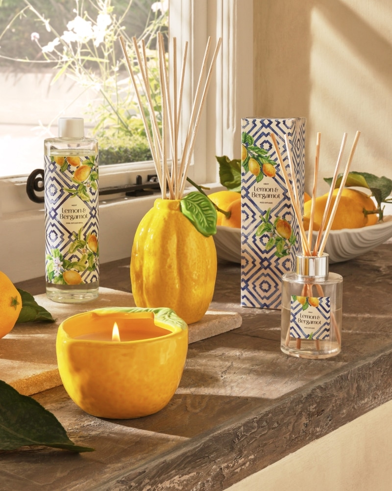 HOME FRAGRANCE
