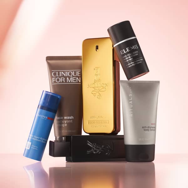 Men's Grooming
