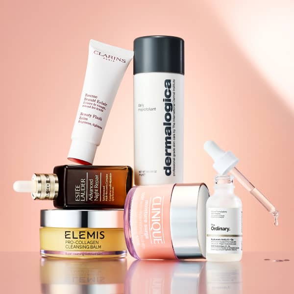 Skincare