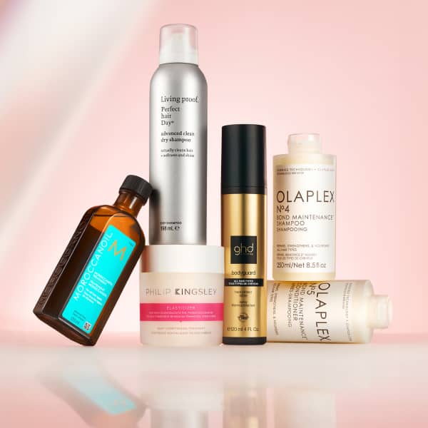 Haircare