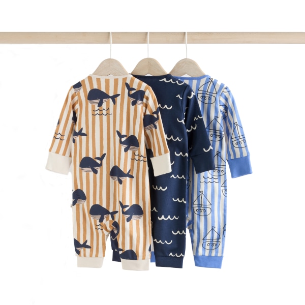 SLEEPSUITS