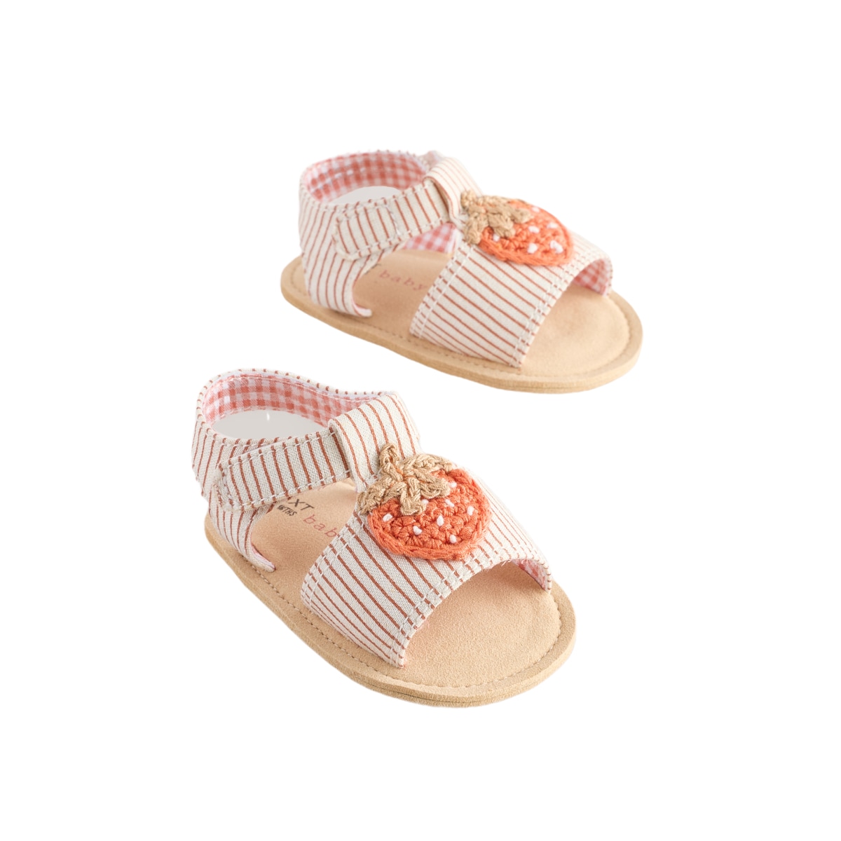 FIRST SHOES