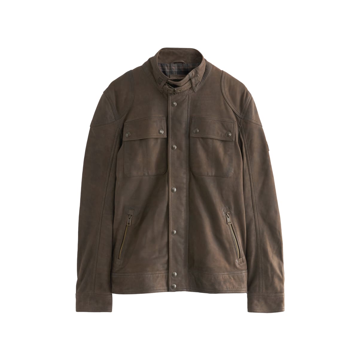 JACKETS