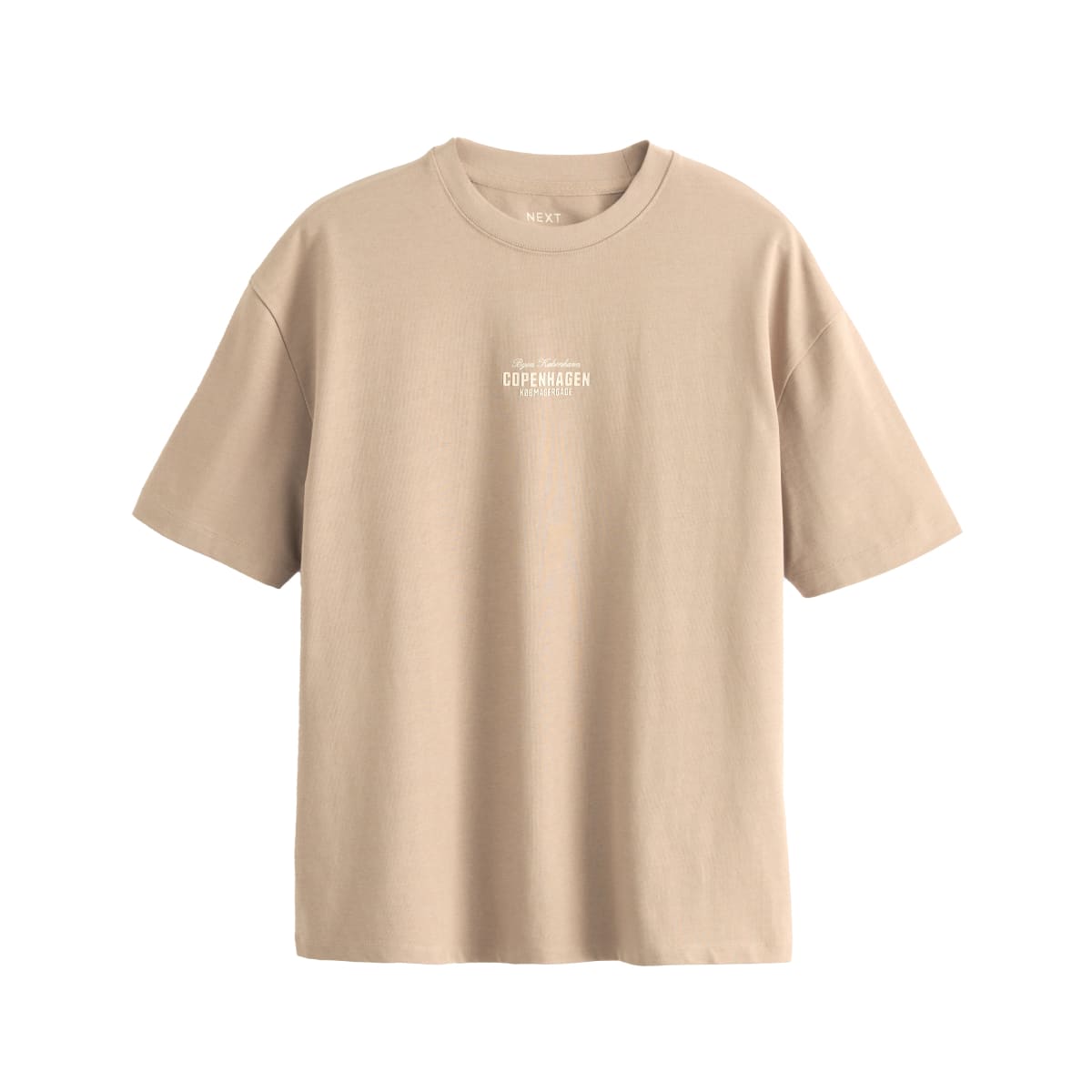 T-SHIRTS & POLOS