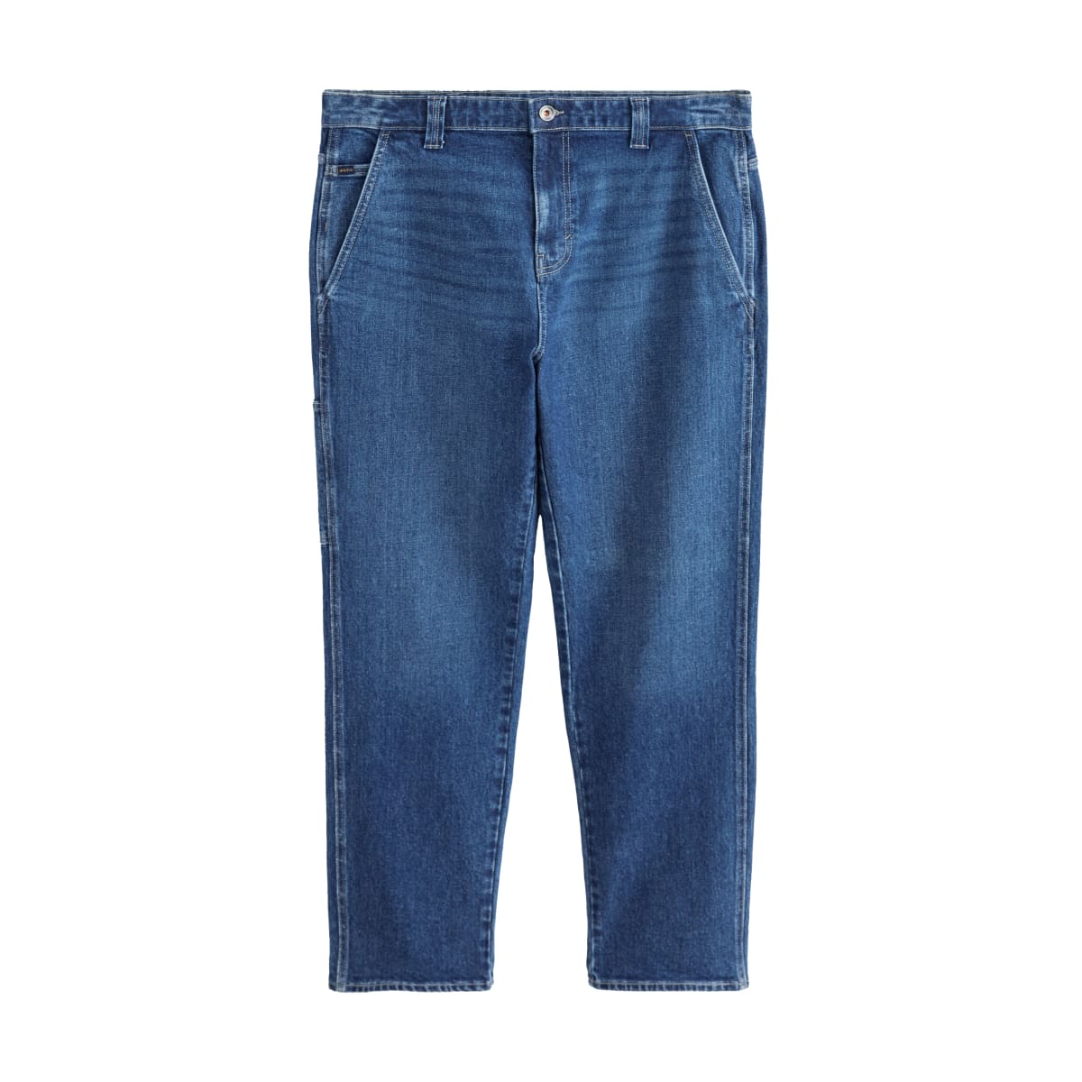 DENIM