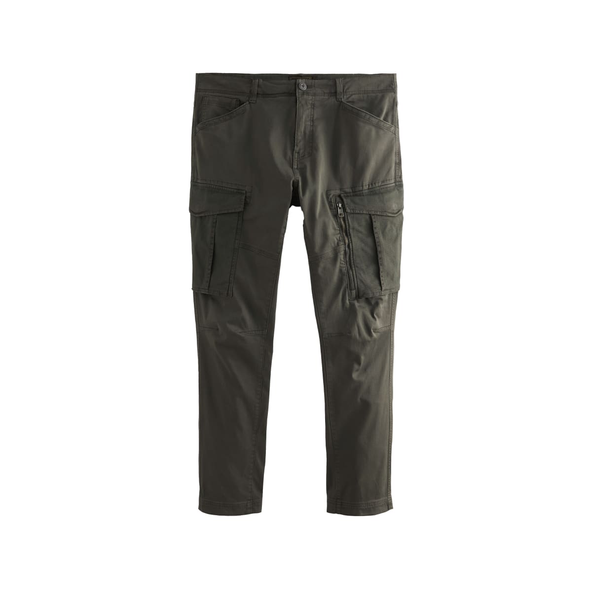 CASUAL TROUSERS