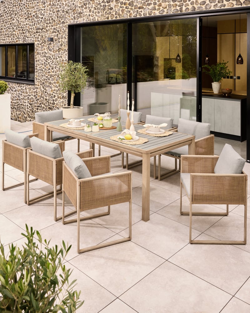 GARDEN & OUTDOORS