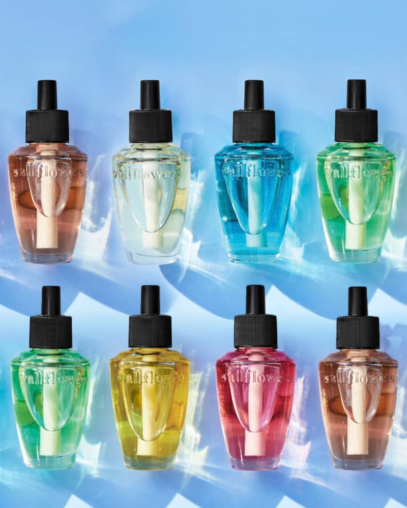 Bath & Body Works
