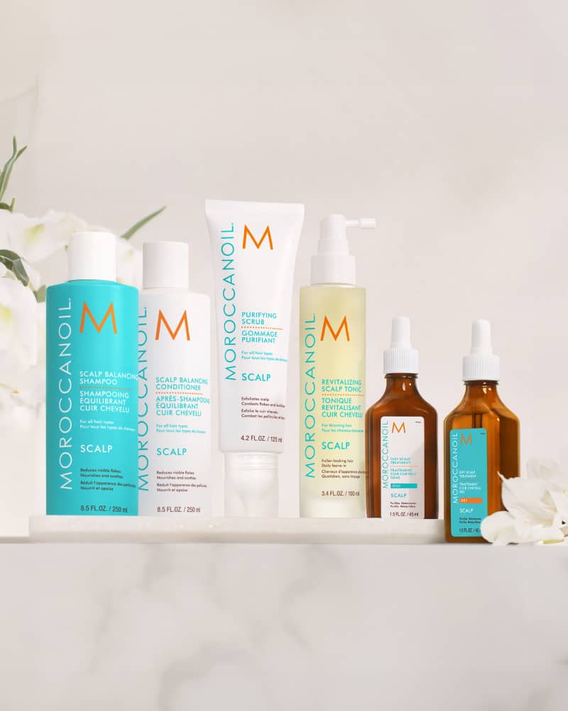 Moroccanoil