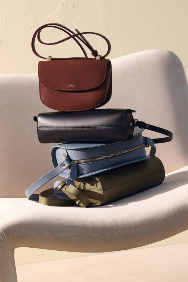 A.P.C. Newness