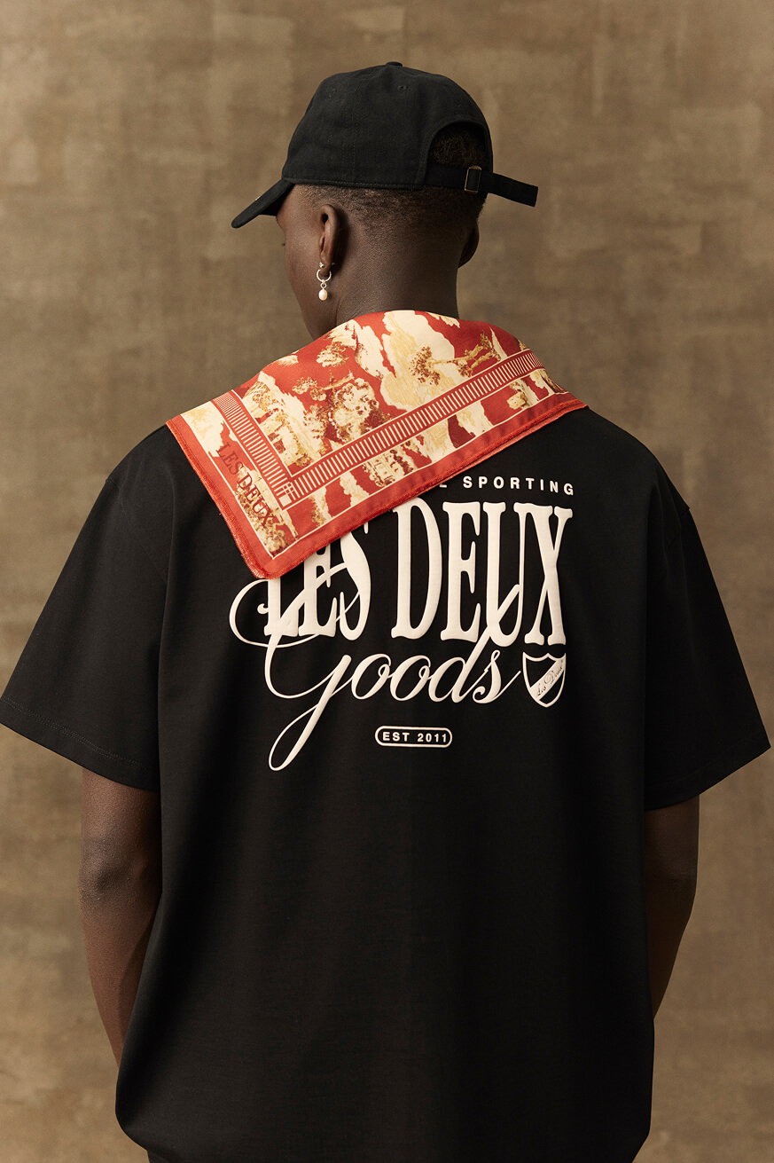 Logo Tees
