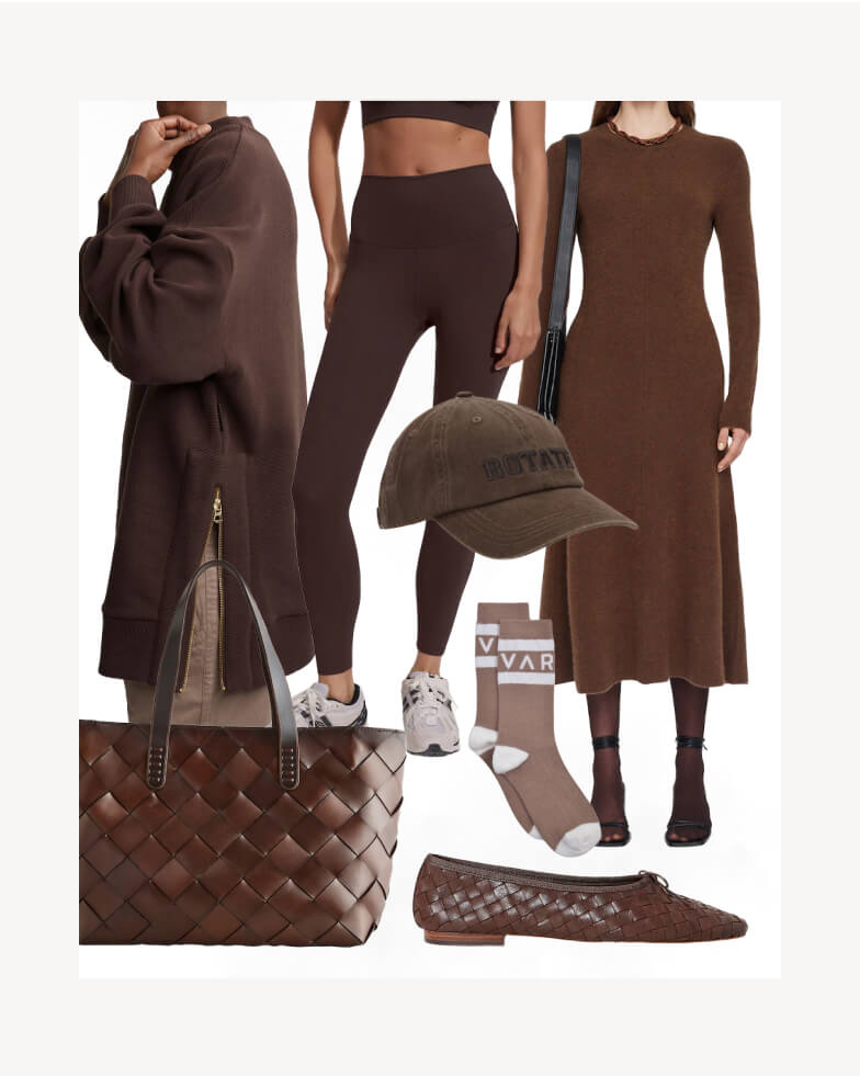 Mocha Edit
