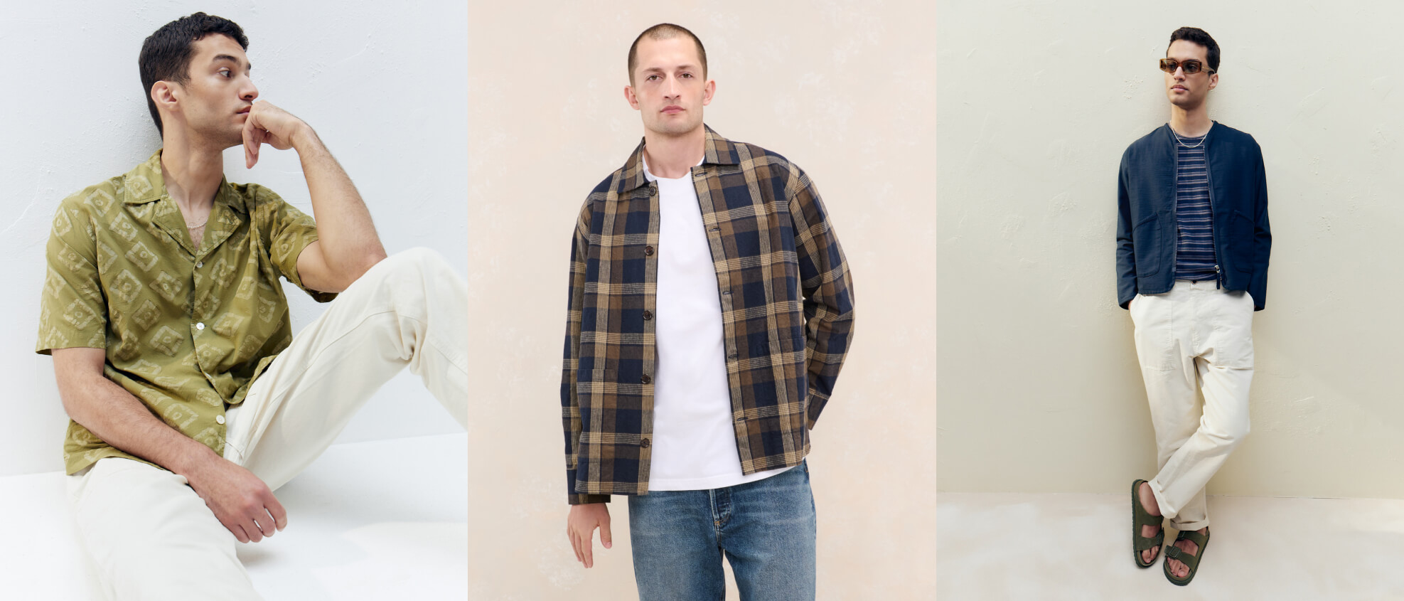 Seasons Mens