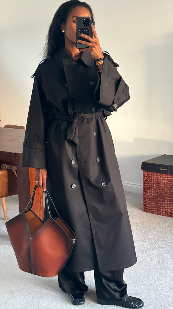 Trench Coats