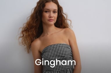 Gingham